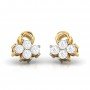Hug Aroha Glo Diamond Earrings