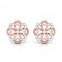 Margot Azura Diamond Earrings