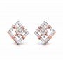 Sharona Diamond Earrings