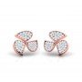 Inferno Circo Diamond Earrings