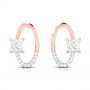 Elina Jaldhi Diamond Earrings