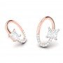 Elina Jaldhi Diamond Earrings