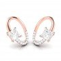 Elina Jaldhi Diamond Earrings