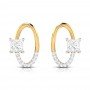 Elina Jaldhi Diamond Earrings