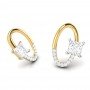 Elina Jaldhi Diamond Earrings