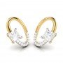 Elina Jaldhi Diamond Earrings