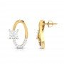 Elina Jaldhi Diamond Earrings