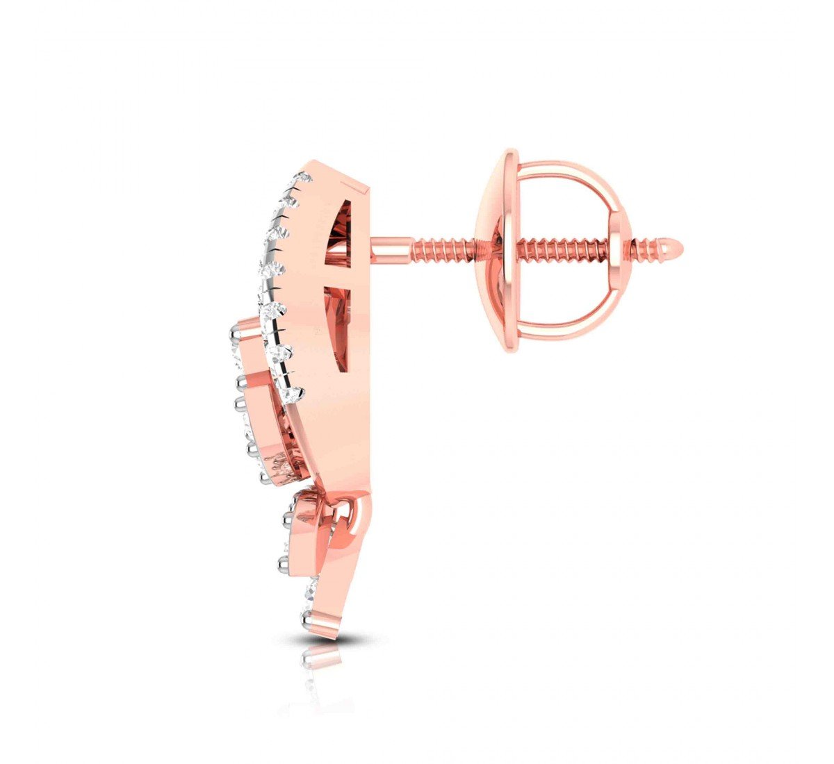 Entice Izna Diamond Earrings