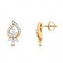 Entice Izna Diamond Earrings