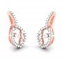 Astra Trendy Diamond Earrings