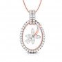 Lavinia Diamond Pendant