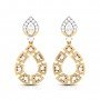 Fairisha Diamond Earrings