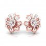 Fair Aloft Diamond Earrings