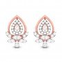 Dartiya Diamond Earrings