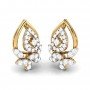 Dartiya Diamond Earrings