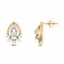 Dartiya Diamond Earrings