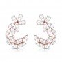 Astra Winsome Diamond Earrings