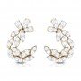Astra Winsome Diamond Earrings