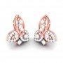 Offika Diamond Earrings