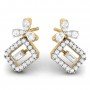 Dharti Febano Diamond Earrings