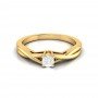 Hurricane Juliana Diamond Ring
