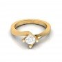 Preyasi Abbey Diamond Ring