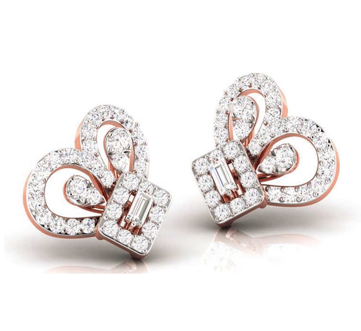 Paarthivi Diamond Earrings