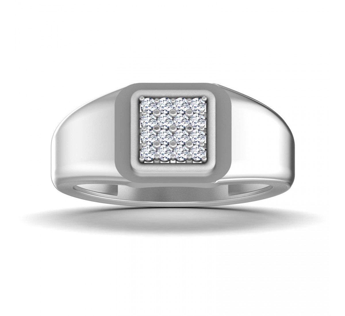 Desired Kenneth Diamond Ring