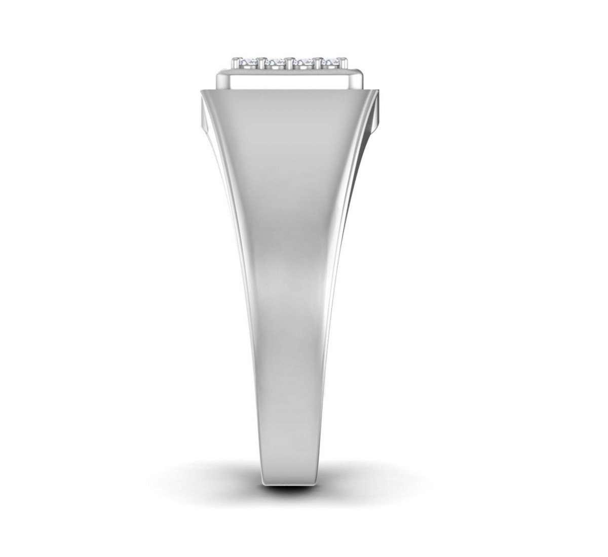 Desired Kenneth Diamond Ring