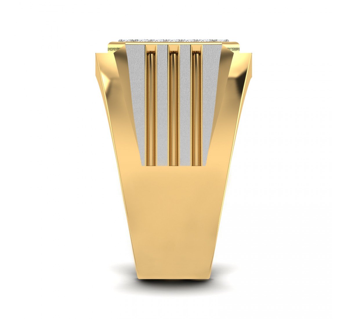 Subir Menvin Diamond Ring