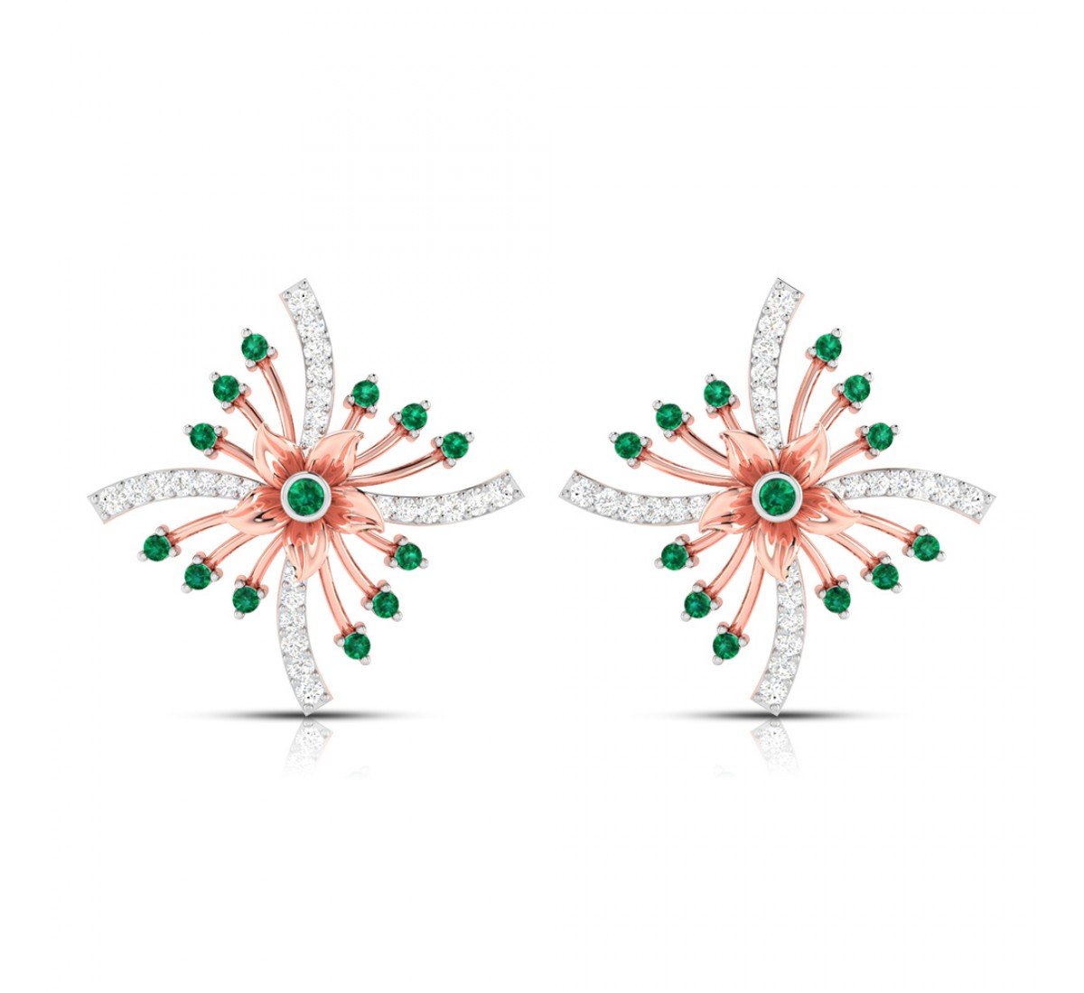 Ace Ariana Diamond Earrings