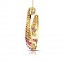 Birva Mayar Diamond Pendant