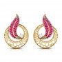 Onela Hezel Diamond Earrings