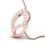 Logy Diamond Pendant