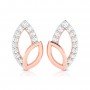 Aubrn Diamond Earrings