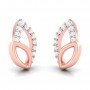 Aubrn Diamond Earrings