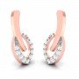 Astra Devyani Diamond Earrings