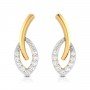 Astra Devyani Diamond Earrings