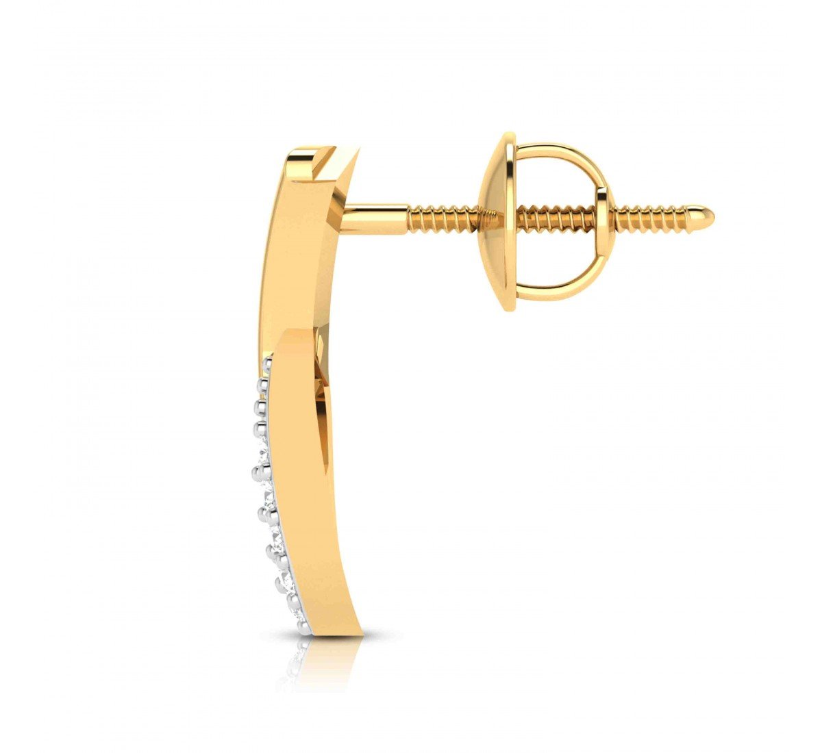 Astra Devyani Diamond Earrings