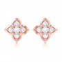 Entice Diamond Earrings