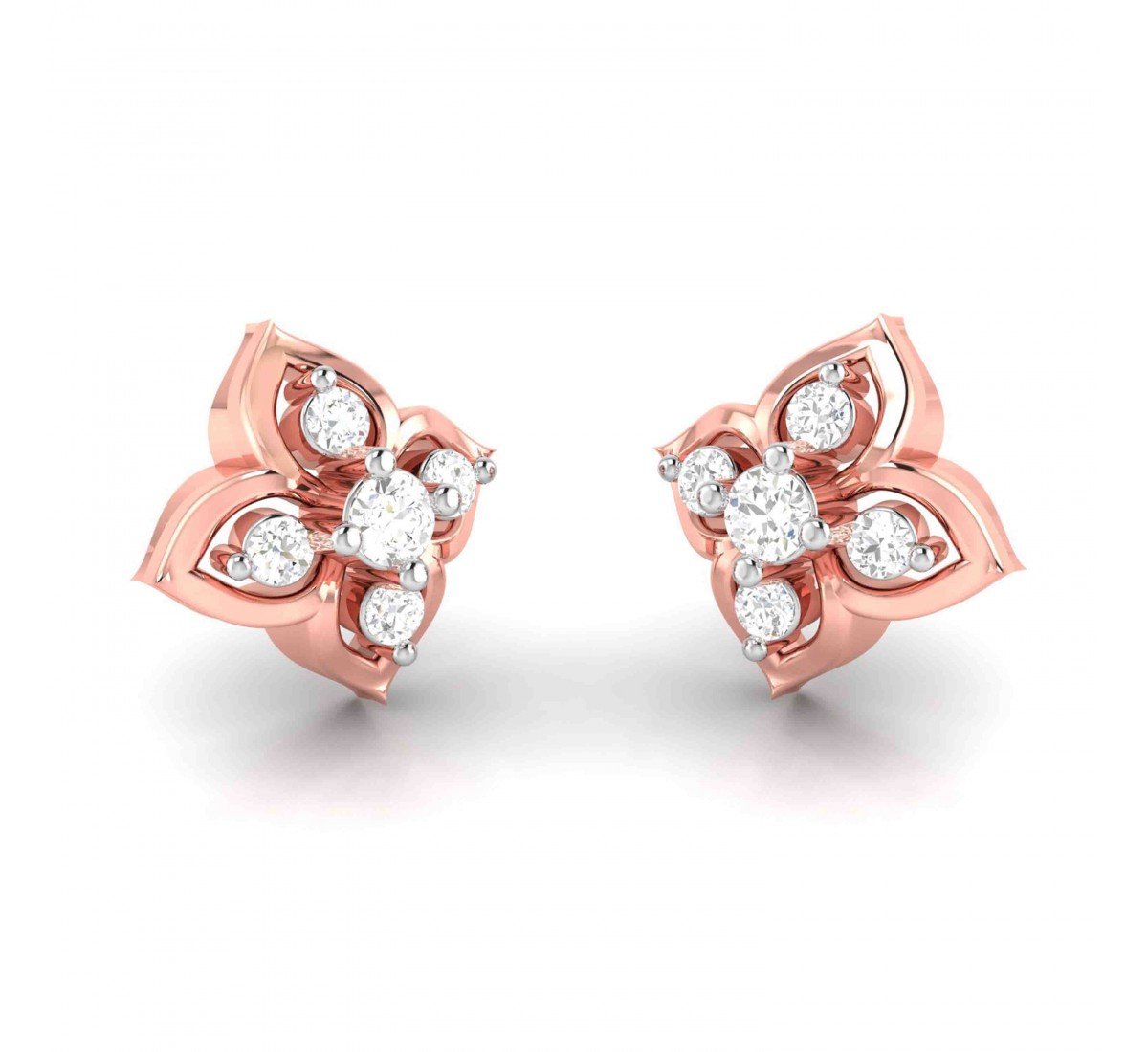 Entice Diamond Earrings