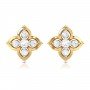 Entice Diamond Earrings