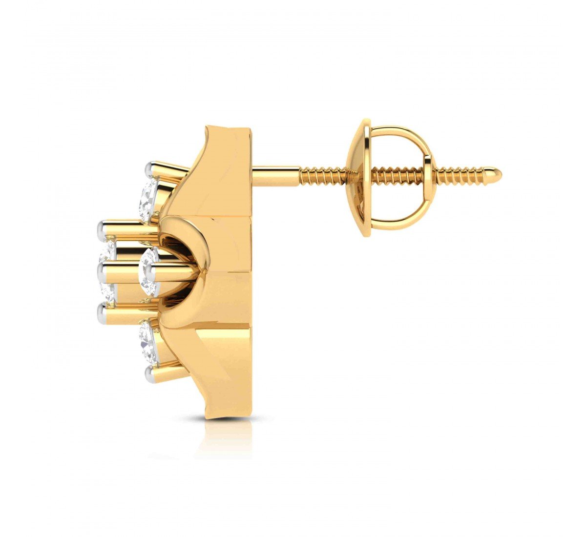 Entice Diamond Earrings