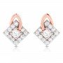 Aloft Babita Diamond Earrings