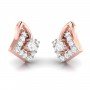 Aloft Babita Diamond Earrings
