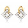 Aloft Babita Diamond Earrings