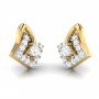 Aloft Babita Diamond Earrings