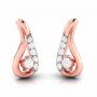 Fair Diamond Earrings