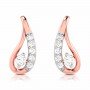 Fair Diamond Earrings