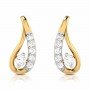 Fair Diamond Earrings